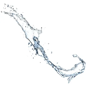 Institut Katharos Pure Colloidal Silver Gel 40 PPM 100% Natural and only 3 Ingredients Optimal Texture and Absorption (Better Than Creams) Amber Glass and Ultra-Practical Pump - ultra pure water