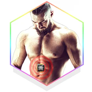Vitamin B12 1200mcg Supreme Energy Patch + Vitamins B1 B2 B3 B5 B6 B7 B8 B9 (1 Month Supply / 30 Patches) Premium Grade & High Strength B Complex Vitamin Patch - vitamin b12