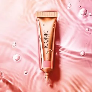 ICONIC London Sheer Blush 12.5ml Fresh Face Fresh Face 12.5 ml (Pack of 1) - product information 2