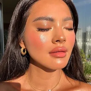 ICONIC London Sheer Blush 12.5ml Fresh Face Fresh Face 12.5 ml (Pack of 1) - product information 3