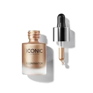 ICONIC London Sheer Blush 12.5ml Fresh Face Fresh Face 12.5 ml (Pack of 1) - product information 5