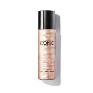 ICONIC London Sheer Blush 12.5ml Fresh Face Fresh Face 12.5 ml (Pack of 1) - prep set glow