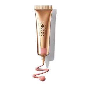 ICONIC London Sheer Blush 12.5ml Fresh Face Fresh Face 12.5 ml (Pack of 1) - sheer blush