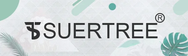 Suertree Reading Glasses Spring Hinge Computer Glasses Square Presbyopic Reader Glasses Aided Eyelasses Unisex 1.5 KS9801 +1.50 Magnification 1 Pc Reading Glasses Black 9801 - product information 1