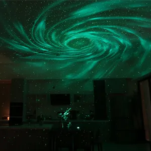 AOELLIT Star Lights Galaxy Starlight Night Light Ceiling Projector for Bedroom Room Home Decor Upgraded Upgraded Black - star projector