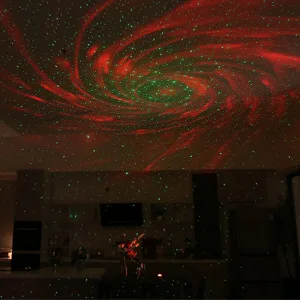 AOELLIT Star Lights Galaxy Starlight Night Light Ceiling Projector for Bedroom Room Home Decor Upgraded Upgraded Black - starry light
