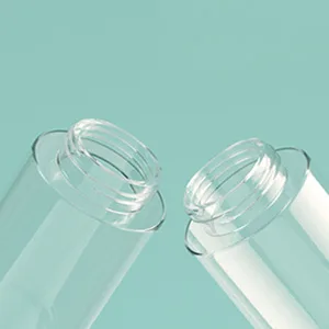 Shakeel 2pcs 200ml Nail Polish Remover Pump Bottle Dispenser Empty Push Down Pump Dispenser Pump Dispenser Bottle for Nails Plastic Clear Liquid Bottle Container for Makeup Remover - Push Down Pump Dispenser