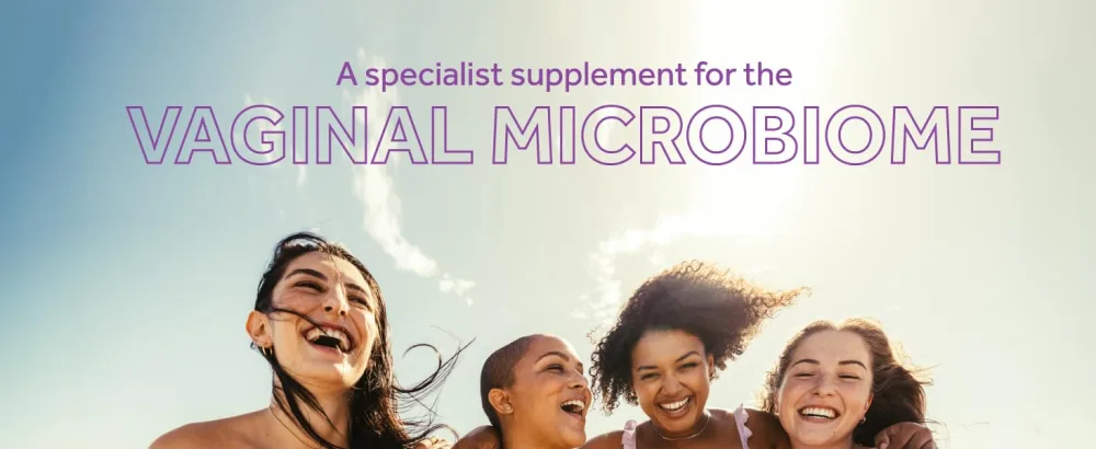 Optibac Probiotics for Women - Vegan Probiotic Supplement Scientifically Formulated for Vagina Flora - 14 Capsules - product information 1