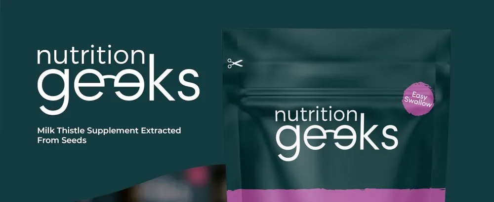 Milk Thistle Tablets - High Strength 4000mg Supplement 90 Tablets (2 per Serving) - 100mg Milk Thistle Extract (40:1) per Tablet - Not Milk Thistle Capsules or Tincture - Vegan - UK Made - product information 1