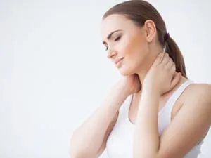 WC- Soft Cervical Collar Adjustable Collar Neck Support Brace Neck Support Soft Neck Collar Neck Brace for Neck Pain and Support for Women & Men-Medium Medium Black - soft support whiplash injury torticollis collar collar soft chisoft neck cervical punch neck holder