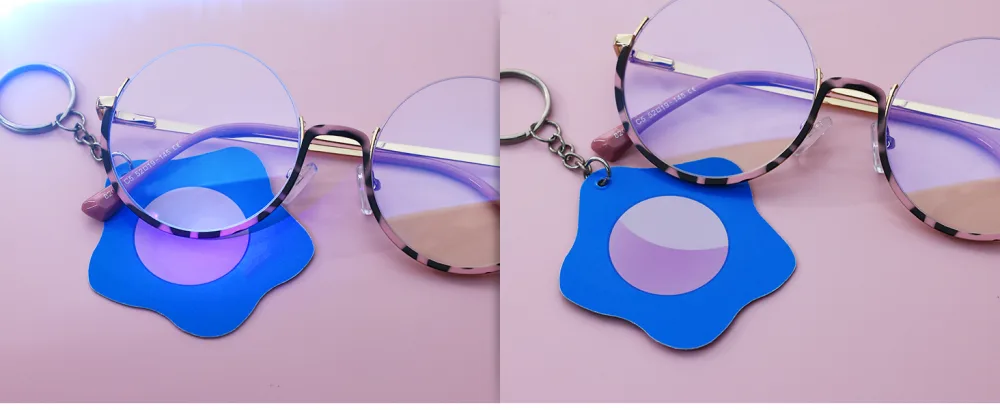 Firmoo Blue Light Blocking Reading Glasses UV 400 Computer Reading Gaming Glasses with Anti Glare Anti Eyestrain Lens Round Vintage Metal Frame Silver-new 2.5 x - blue light blocking glasses