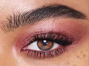Anglicolor Eyeshadow Liquid Glitter Eyeshadow Highly Pigmented Glitter Gel Diamond Eyeshadow Liquid Eyeshadow & Eyeliner Blendable Shimmer Eyes Makeup Vegan (#7 Silver) - Eyeshadow