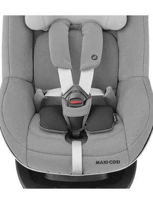 Maxi-Cosi e-Safety Smart Cushion Suitable From Birth 0 Months - 6 Years Min. 45 cm/17 Inch Min. 2.5 kg/5.5 lbs - Maxi-Cosi, Car Seat Accessories, Smart Cushion e-Safety