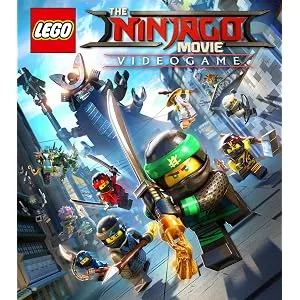 LEGO Ninjago Movie Game Videogame Xbox One Single - product information 1