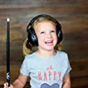 Banz Baby Hearing Protection Earmuffs Blue - product information 2