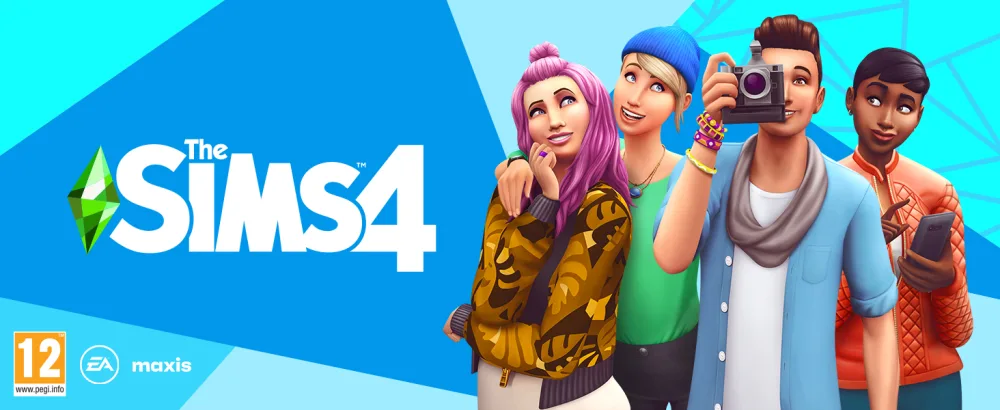 The Sims 4 Horse Ranch (EP14) PC/Mac | Code In A box | VideoGame | English PCWIN Code in a box Horse Ranch (EP14) - Sims 4