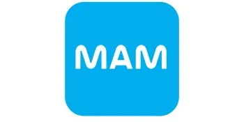 MAM Babyartikel 66415100 Sauger Gr ße 3 transparent 2 Unit (Confezione da 1) - product information 3