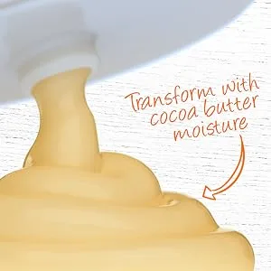 Palmer's Cocoa Butter Formula With Vitamin E 13.5 fl oz (400 ml) - product information 4