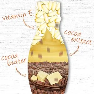 Palmer's Cocoa Butter Formula With Vitamin E 13.5 fl oz (400 ml) - product information 6