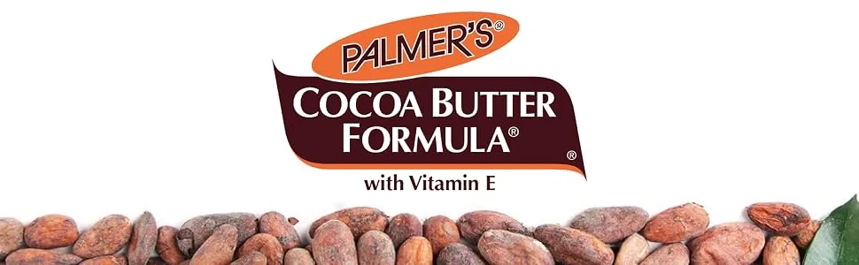 Palmer's Cocoa Butter Formula With Vitamin E 13.5 fl oz (400 ml) - Palmers Cocoa Butter Formula with Vitamin E