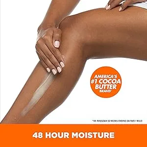 Palmer's Cocoa Butter Formula With Vitamin E 13.5 fl oz (400 ml) - Palmers Cocoa Butter + Vitamin E