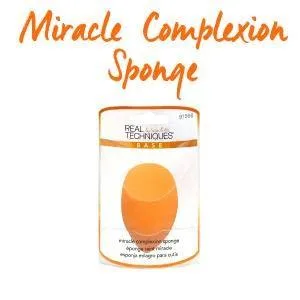 Real Techniques by Samantha Chapman Miracle Complexion Sponge 1 Sponge - product information 1