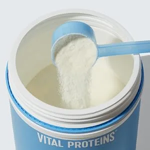 Vital Proteins Collagen Peptides Unflavored 10 oz (284 g) - powder shot