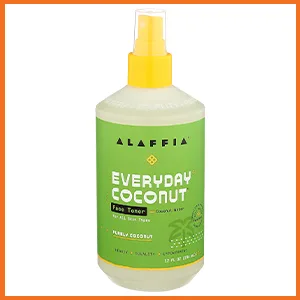 Alaffia Kids Shampoo & Body Wash Lemon Lavender 16 fl oz (476 ml) - product information 10