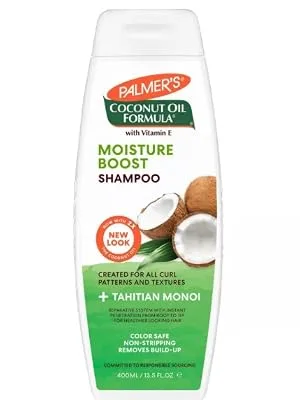 Palmer's Boost Conditioner Coconut Oil 13.5 fl oz (400 ml) - Palmers