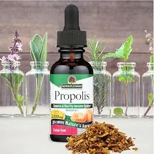 Nature's Answer Propolis 2000 mg 1 fl oz (30 ml) - Nature