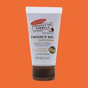Palmer's Shea Formula Raw Shea Hand Cream 2.1 oz (60 g) - Palmer