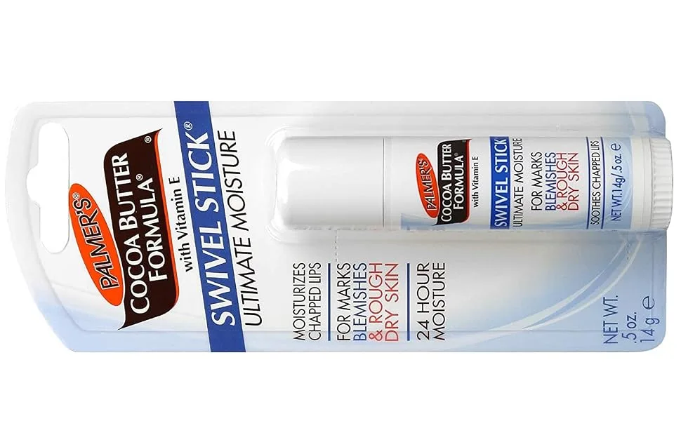 Palmer's Cocoa Butter Formula Swivel Stick - 0.5 oz  - product information 2
