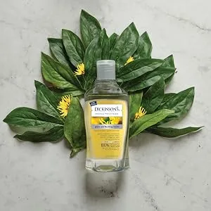 Dickinson Brands Original Witch Hazel Pore Perfecting Toner 16 fl oz (473 ml) - product information 3