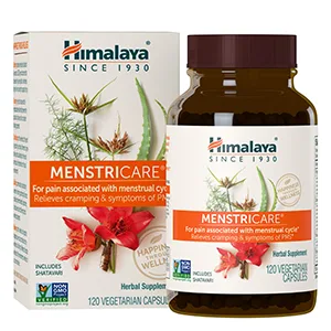 Himalaya Shatavari 60 Caplets - mestricare