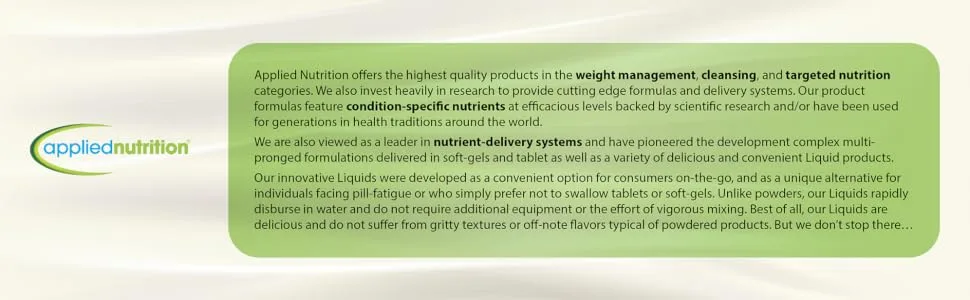 appliednutrition Liquid Collagen Skin Revitalization Tropical Strawberry & Kiwi Flavored 10 Liquid-Tubes 10 ml Each - applied nutrition liquid collagen skin revitalization weight management cleansing nutrition