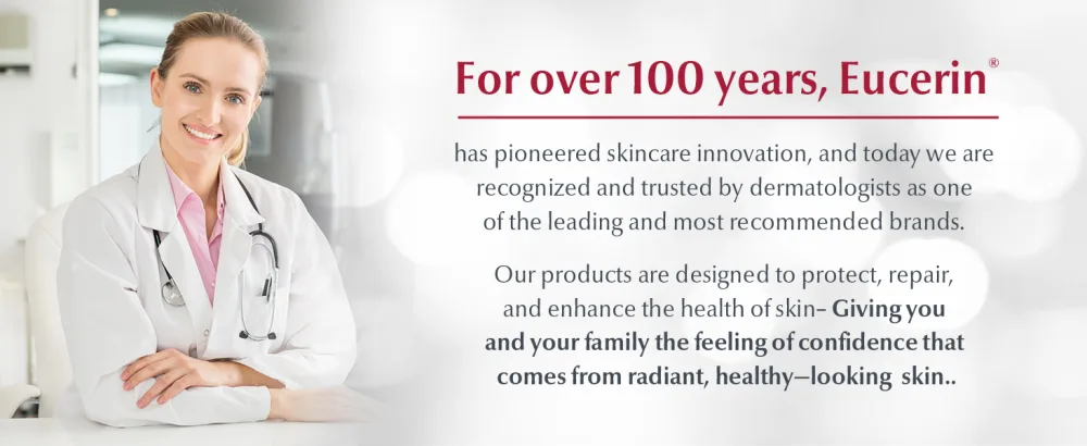 Eucerin Redness Relief Dermatological Skincare Night Creme 1.7 oz (48 g) - eucerin,100 years, eucerin face lotion, lotion, hydrating, moisturizing, night cream, cream,