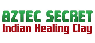 Aztec Secret Indian Healing Clay - Version 2 - 2 lbs. - Aztec Secret Logo