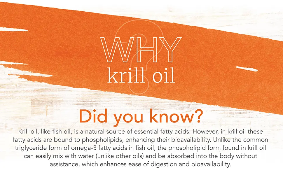 Now Foods Neptune Krill Oil 500 mg 120 Softgels - image