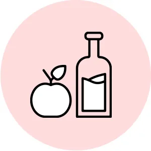 BeLive Apple Cider Vinegar - Apple - 60 capsules - product information 4