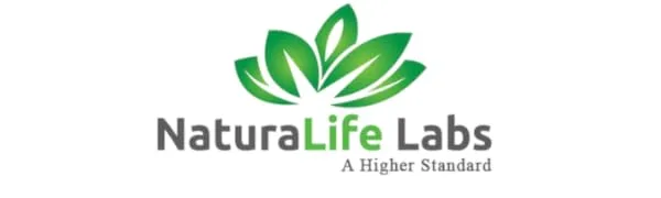 NaturaLife Labs Organic Maca Root - 150 Capsules  - NaturaLife Labs