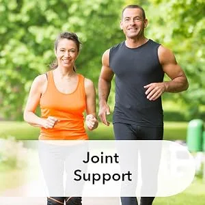 Natures Nutrition Turmeric Curcumin Joint Support - 120 Capsules - Turmeric Curcumin with Bioperine black pepper
