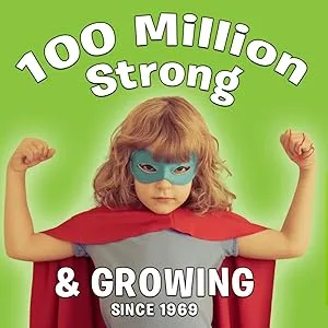 Flintstones Gummies Children’s Multivitamins - 180 Count - 100 Million Strong