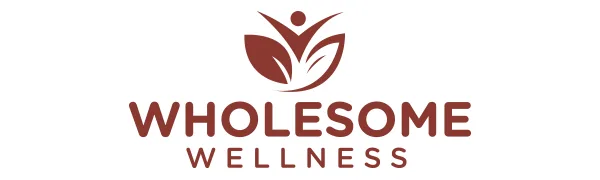 Multi Collagen Protein Powder Hydrolyzed - 16 Once - Wholesome Wellness Multi Collagen Protein Logo