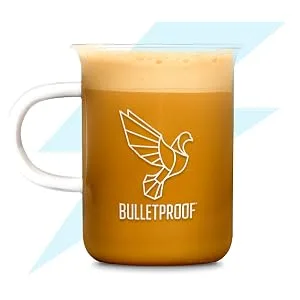 Bulletproof Brain Octane MCT Oil 100% -16 Ounce - Bulletproof MCT oil bundle savings health wellness gut health brain support immune digestion