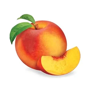 OLLY Probiotic - Peachy Peach - 30 Gummies - olly probiotic prebiotic adult