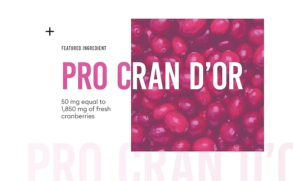 Physician's Choice Women's Probiotics 50 Billion with Prebiotic Fiber Blend - 30 Capsules - procran womens probiotic