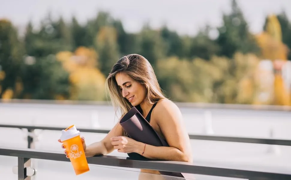 Genius Probiotics for Weight Loss -30 servings - proGT