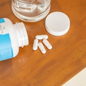 Nbpure  Life Mag 07 Oxygen Digestive System Cleanser- 180 Capsules  - Capsules form - nbpure MagO7
