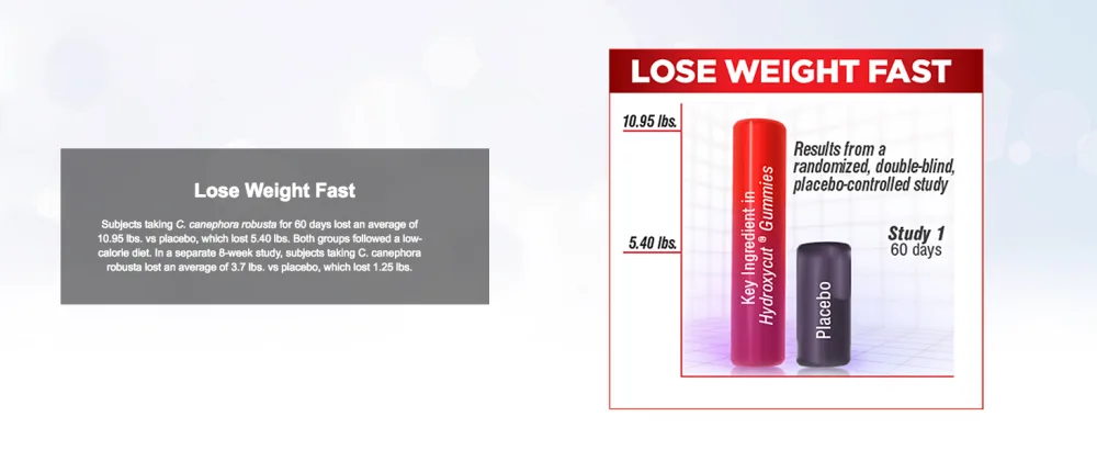 Hydroxycut Non-Stimulant Weight Loss - Mixed Fruit - 90 Capsules - Lose Weight Fast