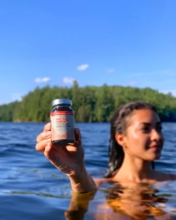 Vitamin Bounty Vitamin Bounty Prebiotics 50 Billion CFU - 60 Capsules - pro daily immunity
